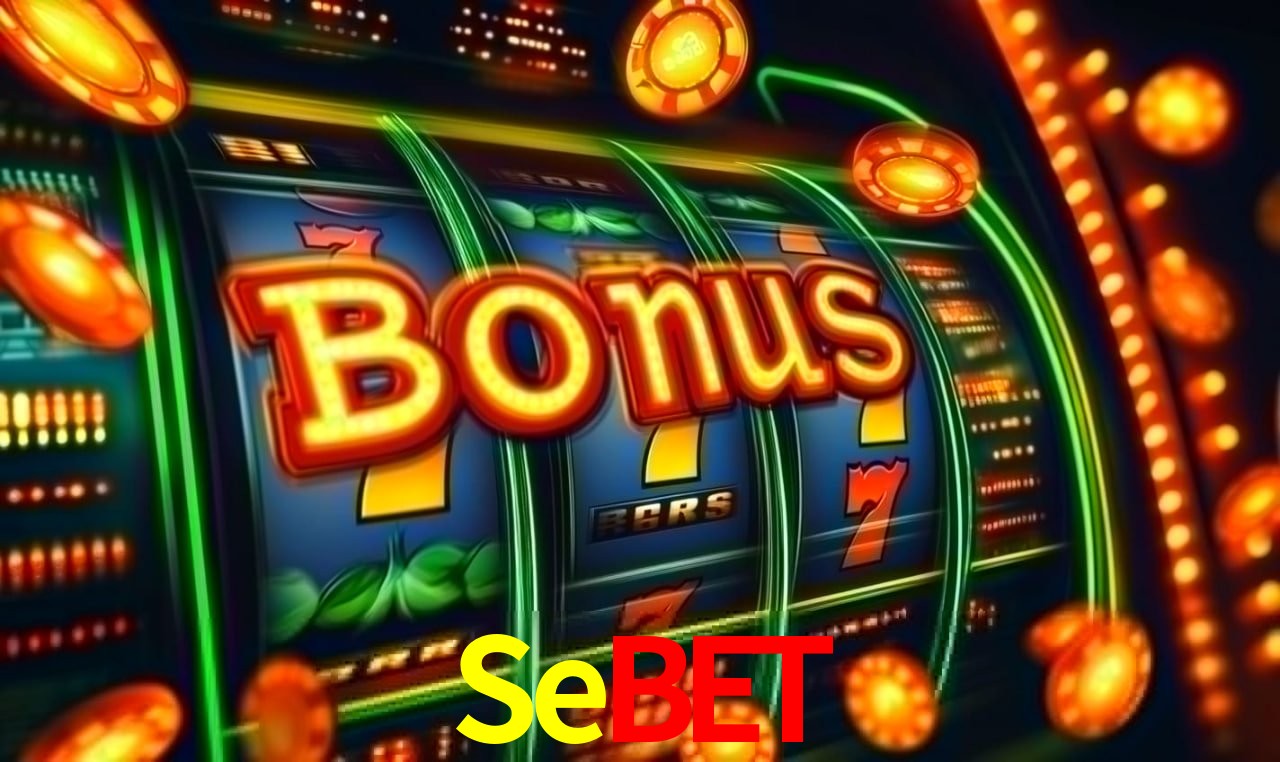 Welcome Bonus Sebet