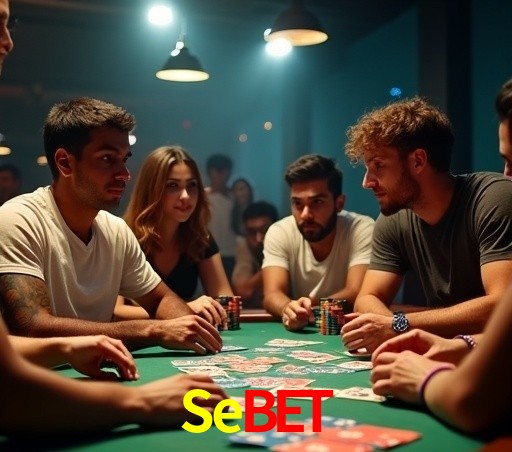 Descubra o Programa VIP da Sebet: Vantagens Exclusivas para Jogadores