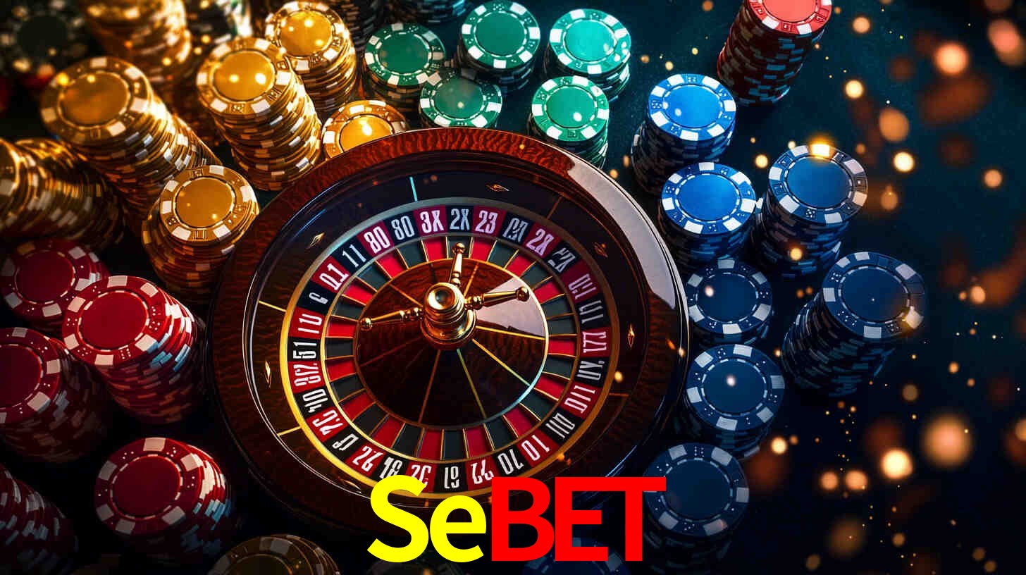 Sebet: Jogos de Caça-Níqueis-Altas Recompensas, Roleta-Velocidade, Blackjack-Desafios Máximos