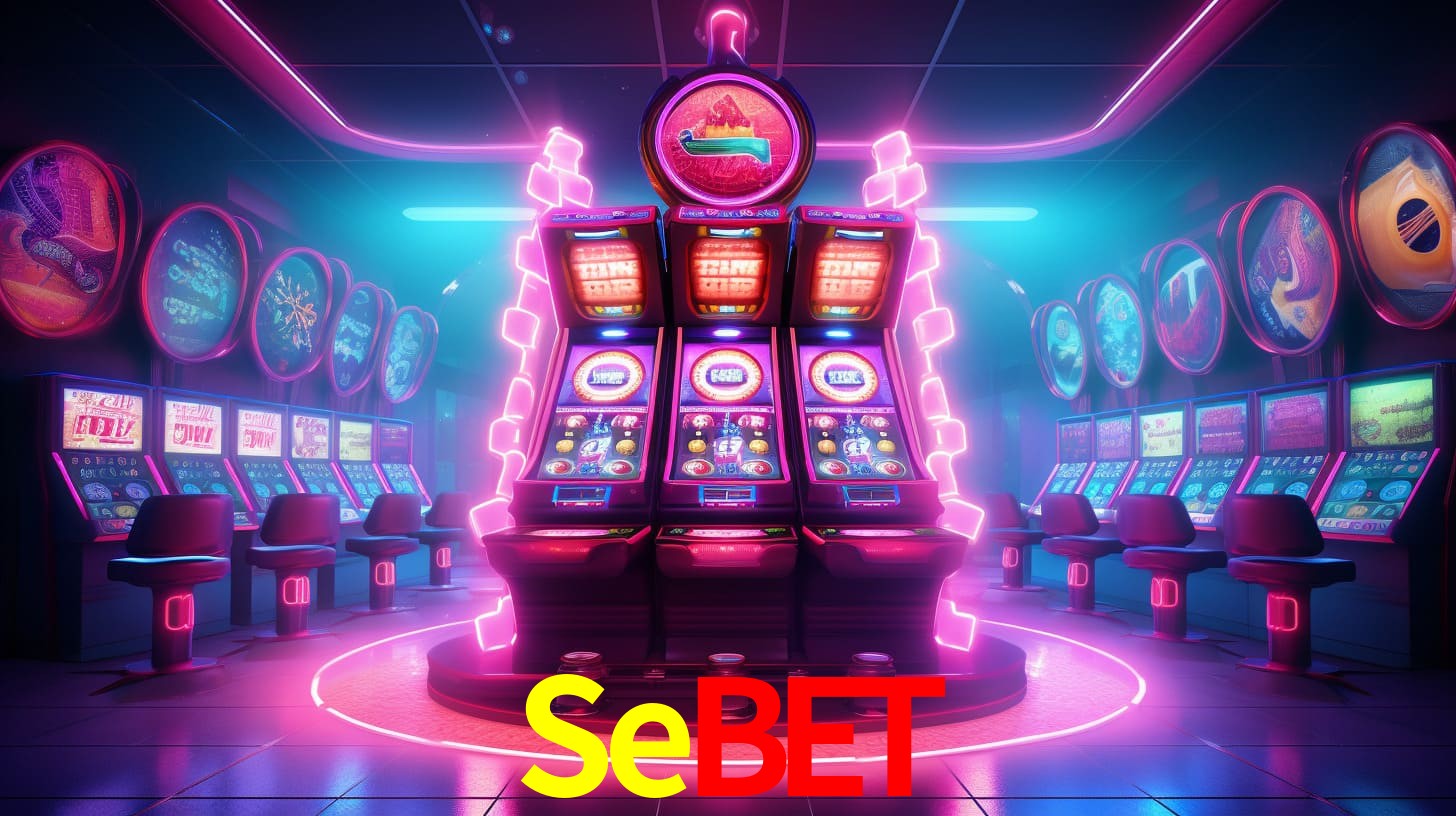 Bônus Generosos e Exclusivos no Sebet para Você!
