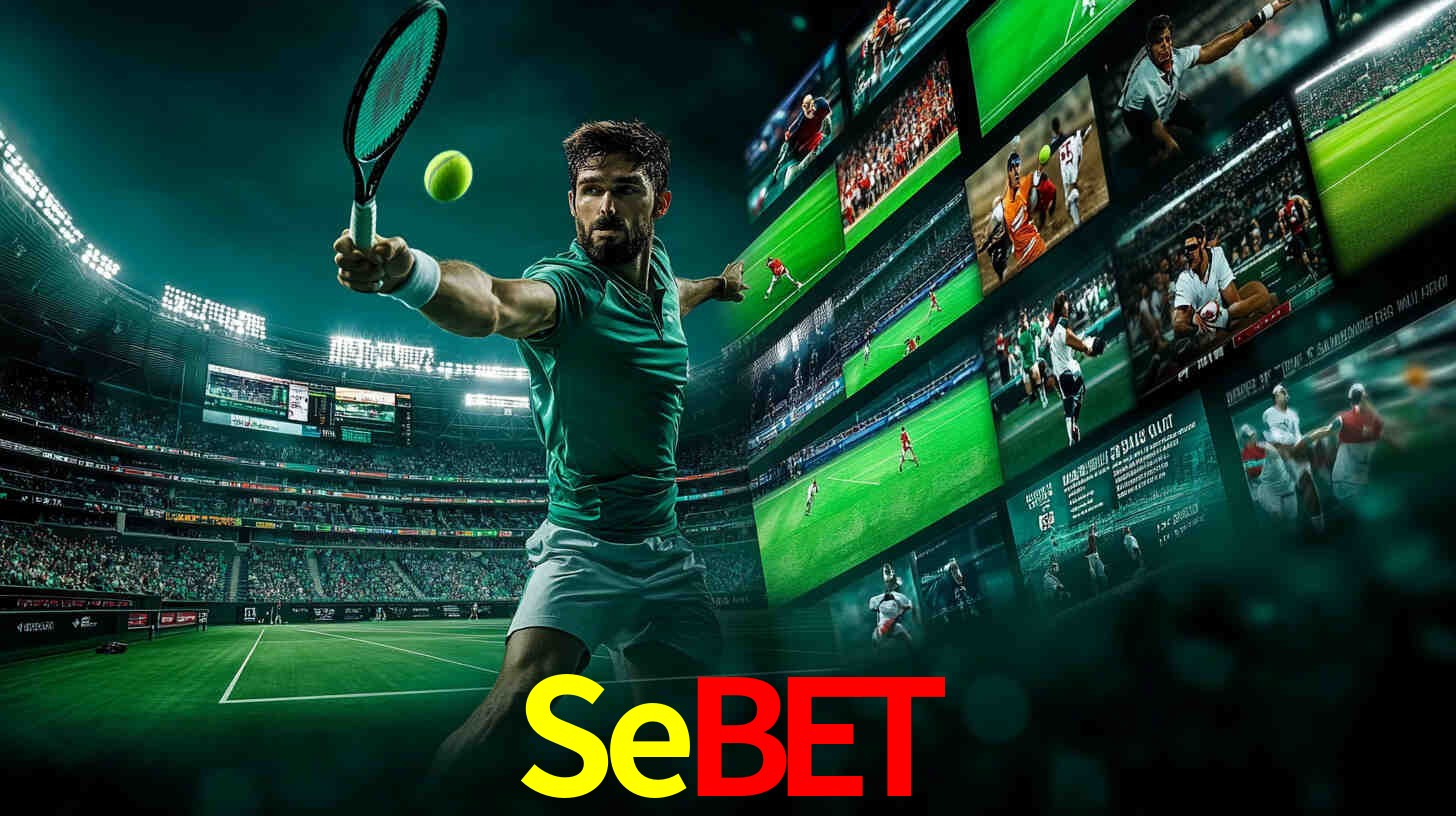 Casino VIP Sebet