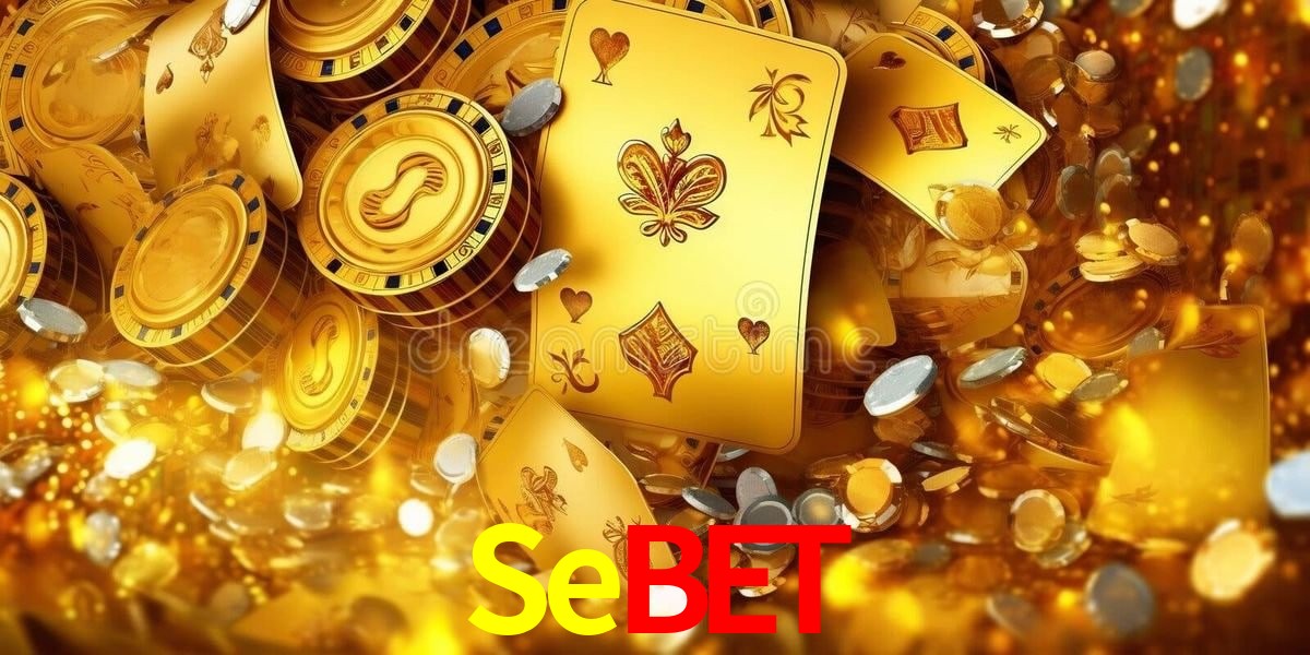 Provedores de Jogos Sebet