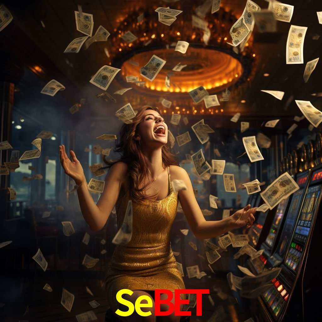 Daily Bonuses Sebet