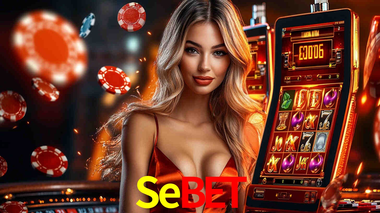 Sebet: A Experiência de Casino com Jogos de Mesa ao Vivo