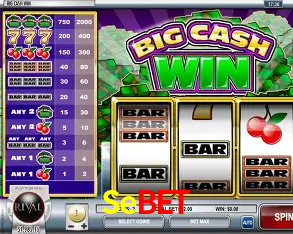 Descubra o Mundo do Cassino Online com Sebet