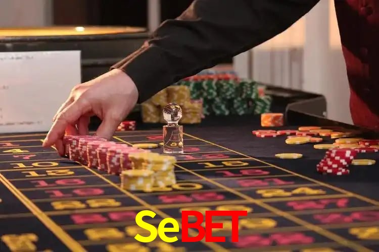 Bônus Diários Sebet
