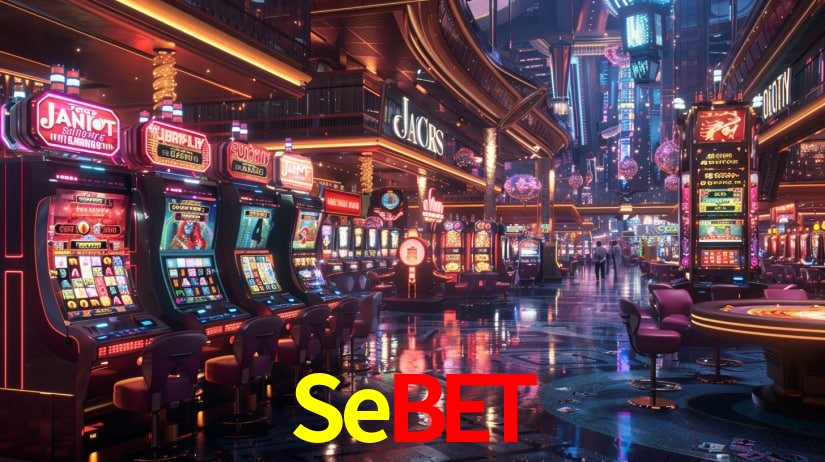Welcome Bonus Sebet