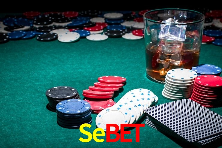 Inovações de Jogos na Sebet: O Futuro das Experiências Interativas