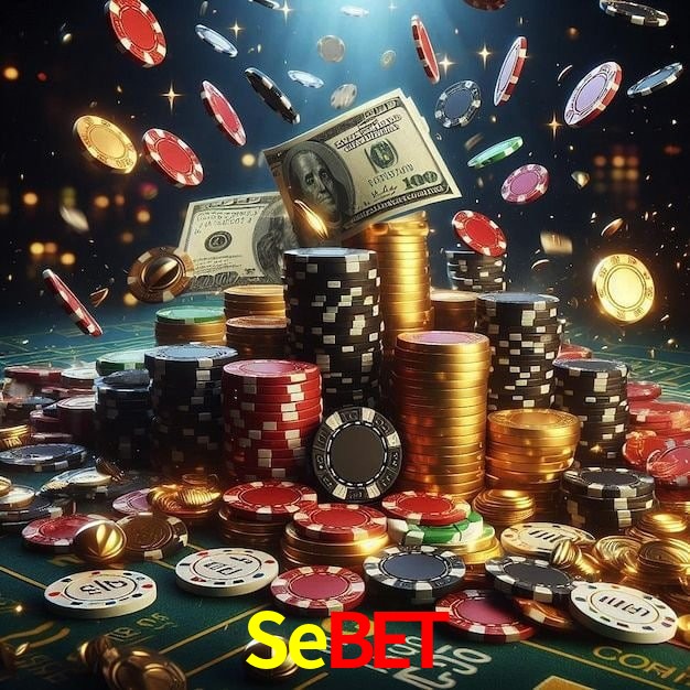 Promoção Relâmpago Sebet