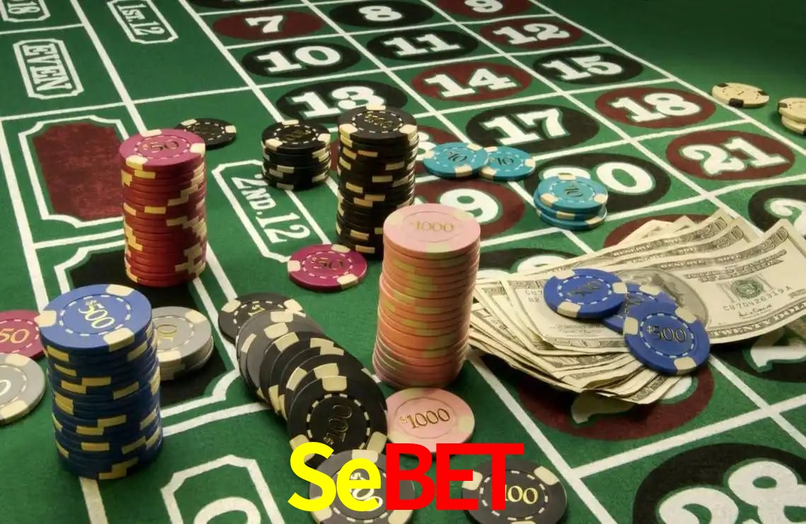 Football Betting Sebet