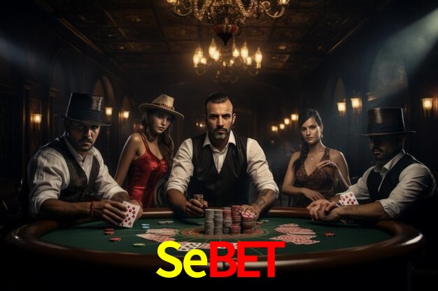 Tecnologia da Plataforma Sebet