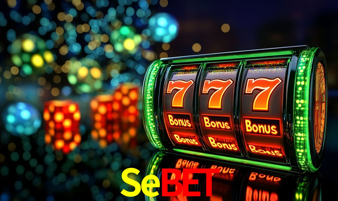 Apostas Esportivas na Sebet: Um Guia Completo