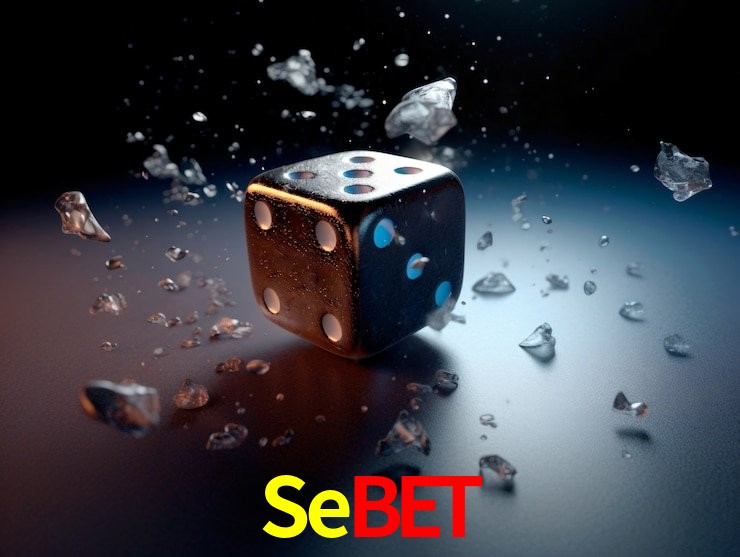 Explorando a Categoria de Eventos em Apostas na Sebet