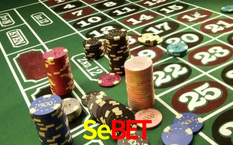 Apostas Esportivas na Sebet: Um Guia Completo
