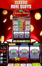Weekend Specials Sebet