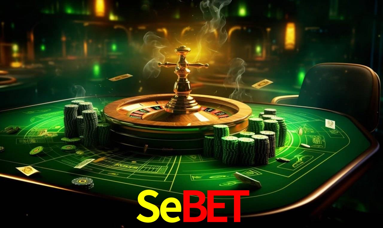 Sistemas de Segurança Sebet