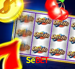 Jogos Exclusivos Sebet