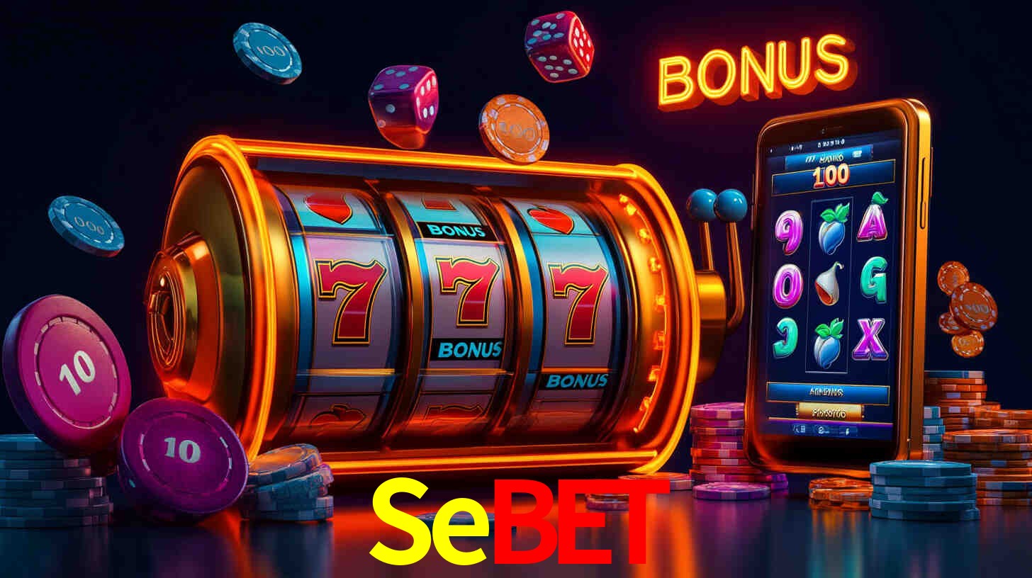 Estatísticas Esportivas Sebet