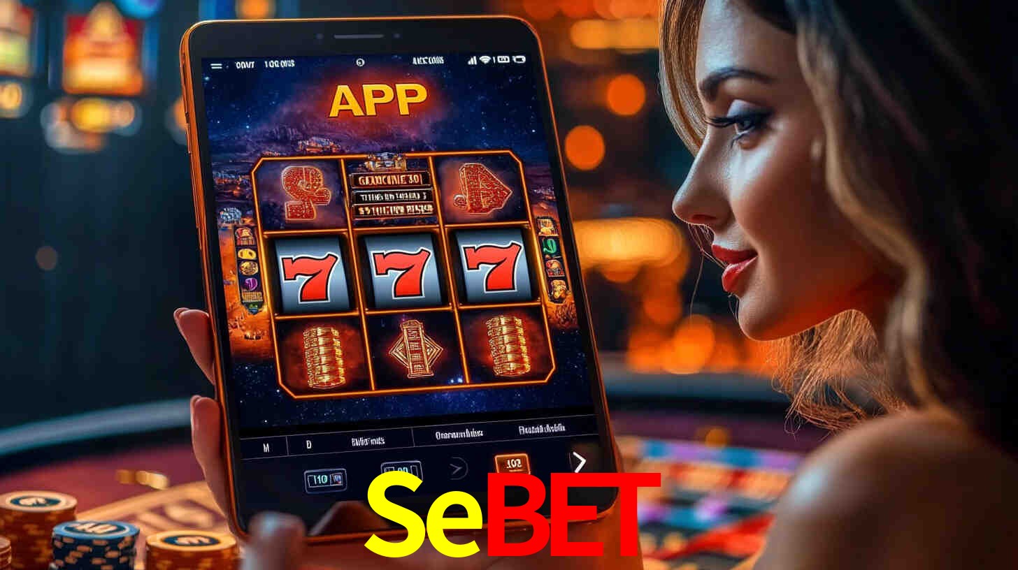 Desvendando o Mundo dos Jogos Virtuais na Sebet