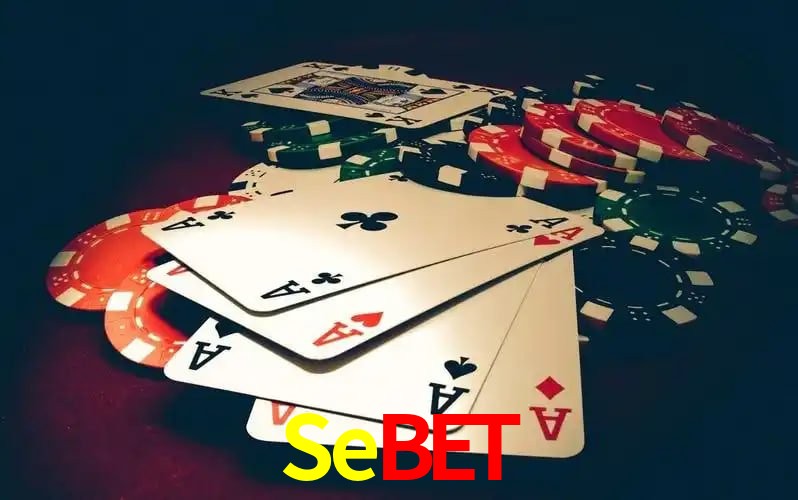 Desvendando o Mundo dos Jogos Virtuais na Sebet