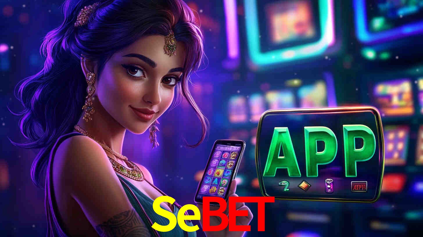 Descubra a Magia dos Jogos de Arcade no Sebet