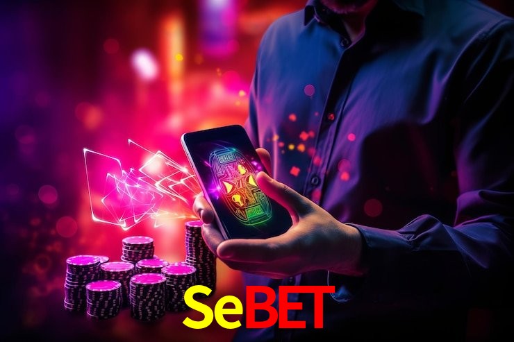 A Experiência Imersiva dos Cassinos Ao Vivo no Sebet