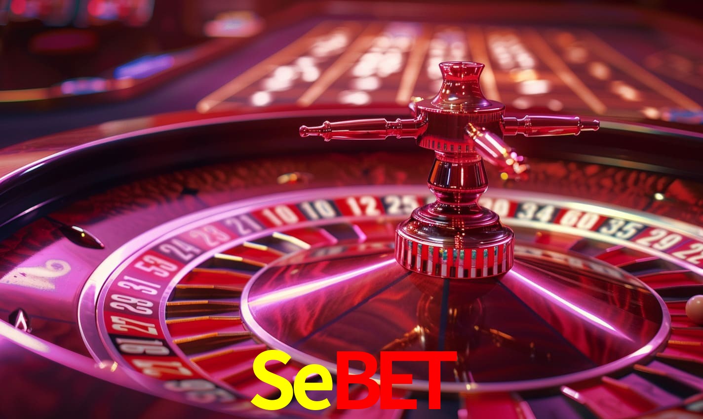 Jogos de Slot Sebet