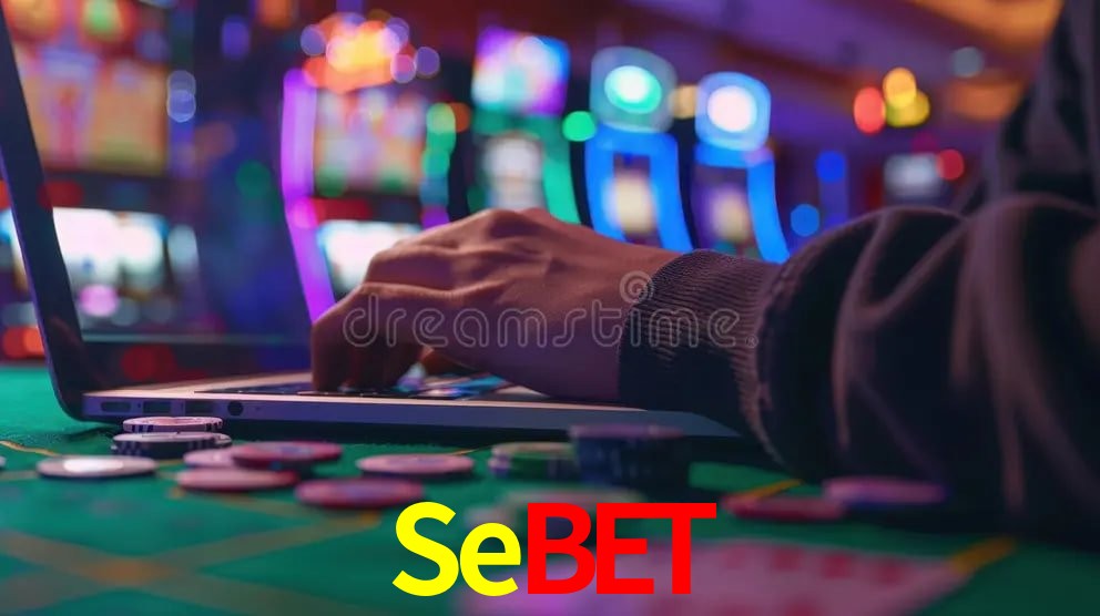 Desvendando o Mundo dos Jogos Virtuais na Sebet