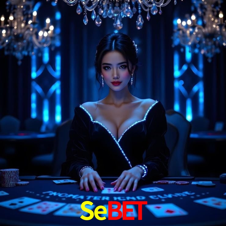 Descubra o Programa VIP da Sebet: Vantagens Exclusivas para Jogadores